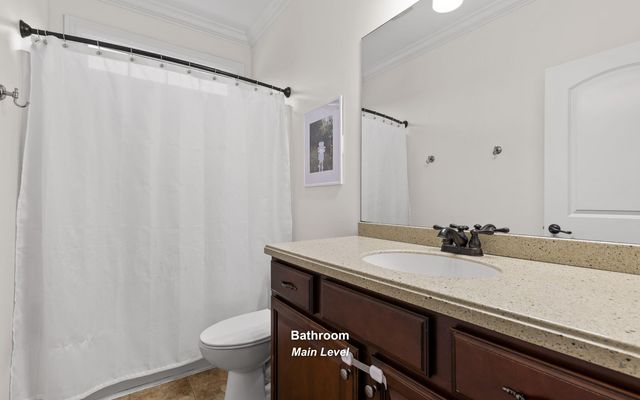 604 Kailors Cove Circle, Ringgold, GA 30736