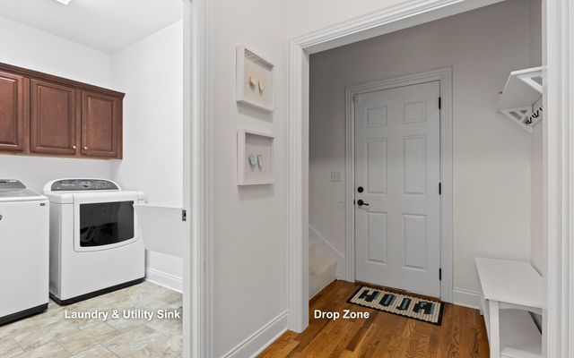 604 Kailors Cove Circle, Ringgold, GA 30736