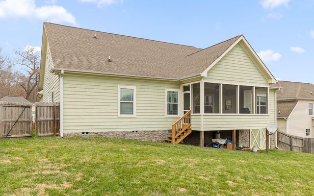 604 Kailors Cove Circle, Ringgold, GA 30736