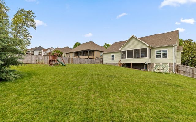 604 Kailors Cove Circle, Ringgold, GA 30736