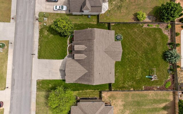 604 Kailors Cove Circle, Ringgold, GA 30736