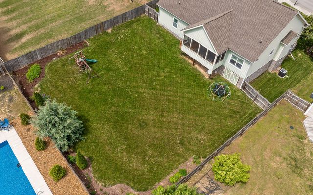 604 Kailors Cove Circle, Ringgold, GA 30736