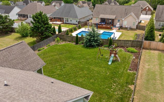 604 Kailors Cove Circle, Ringgold, GA 30736