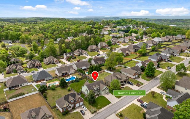 604 Kailors Cove Circle, Ringgold, GA 30736