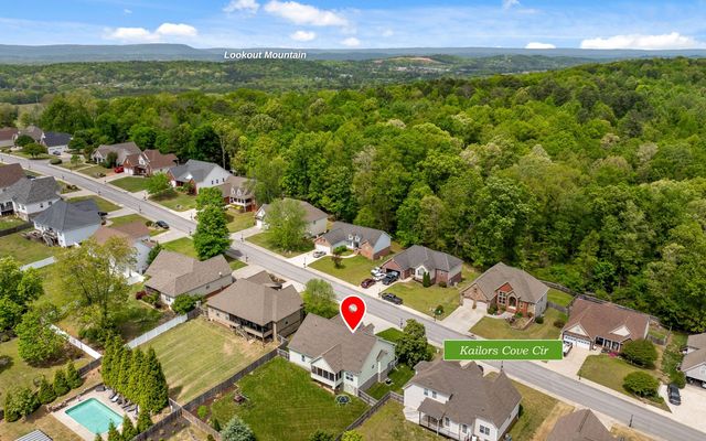 604 Kailors Cove Circle, Ringgold, GA 30736