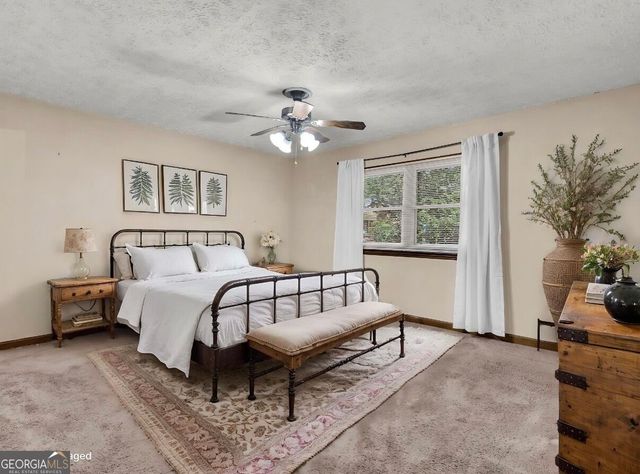2735 Austin Lane, Jonesboro, GA 30236