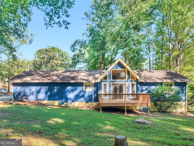 2735 Austin Lane, Jonesboro, GA 30236