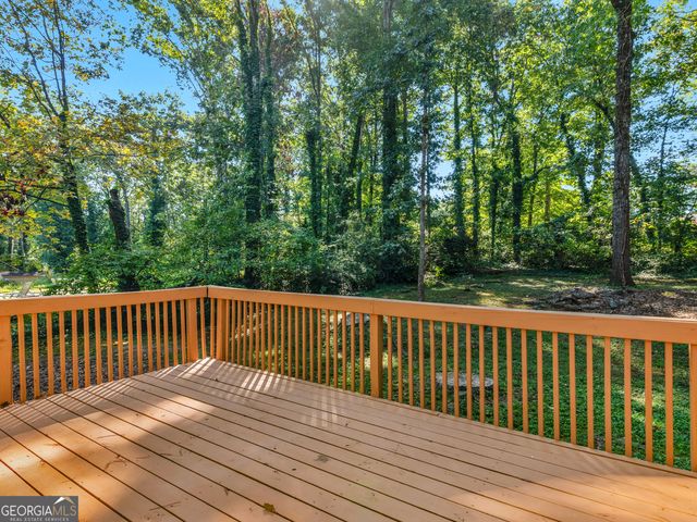 2735 Austin Lane, Jonesboro, GA 30236