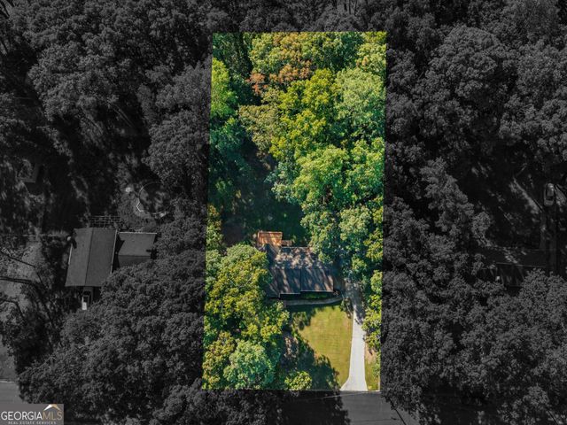 2735 Austin Lane, Jonesboro, GA 30236
