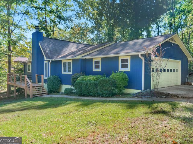 2735 Austin Lane, Jonesboro, GA 30236