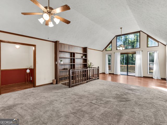 2735 Austin Lane, Jonesboro, GA 30236