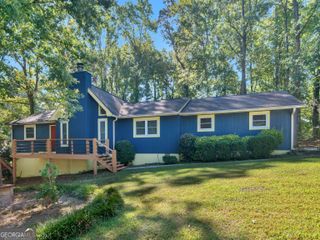 2735 Austin Lane, Jonesboro, GA 30236