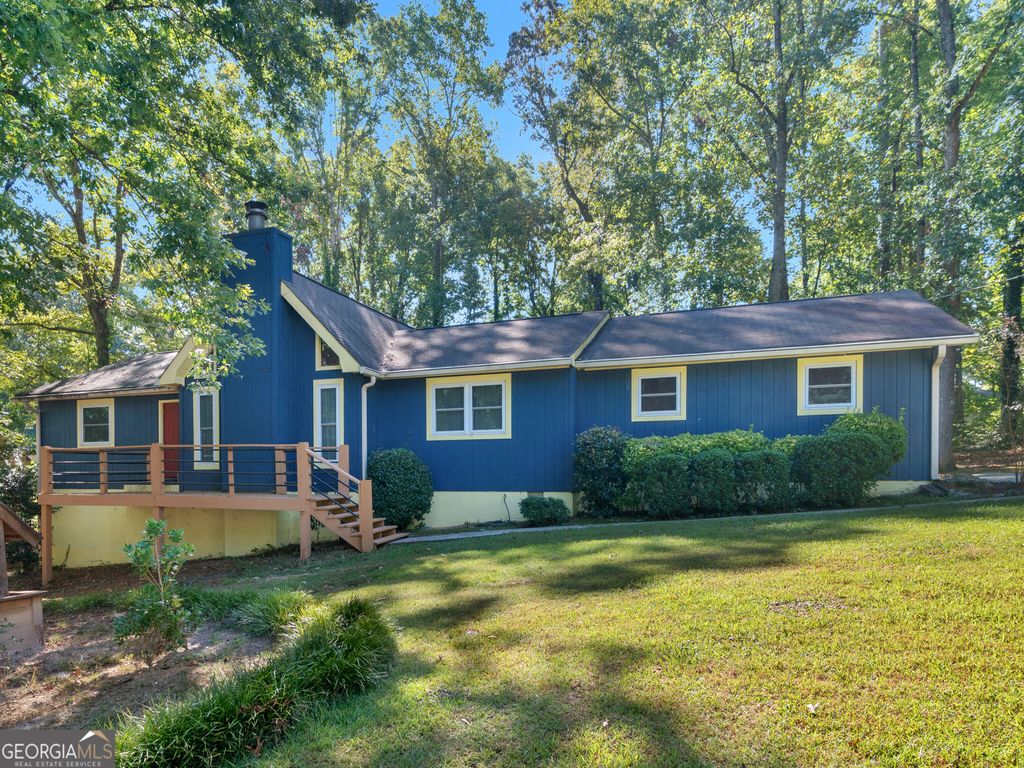 2735 Austin Lane, Jonesboro, GA 30236