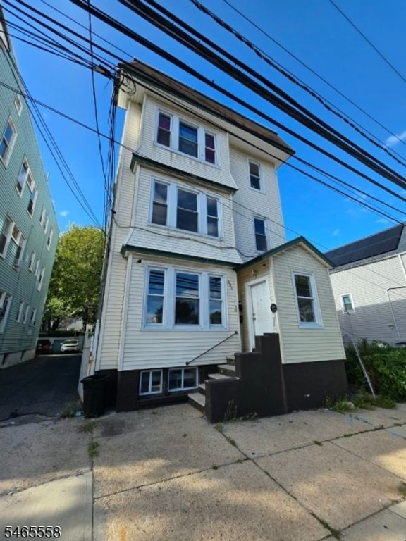 436 14Th Ave, Irvington Twp., NJ 07111 — exterior