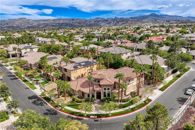 2291 Candlestick Avenue, Henderson, NV 89052