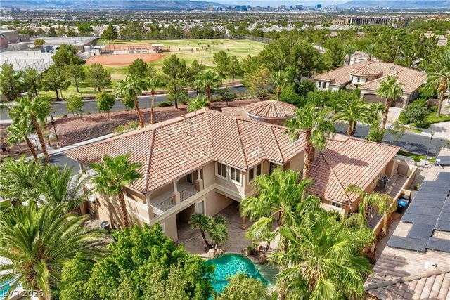 2291 Candlestick Avenue, Henderson, NV 89052
