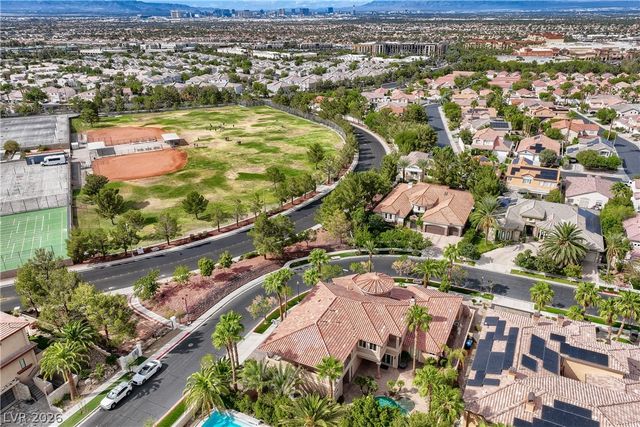 2291 Candlestick Avenue, Henderson, NV 89052