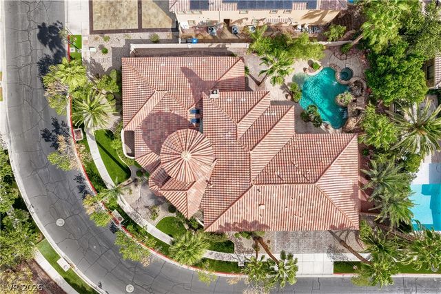 2291 Candlestick Avenue, Henderson, NV 89052
