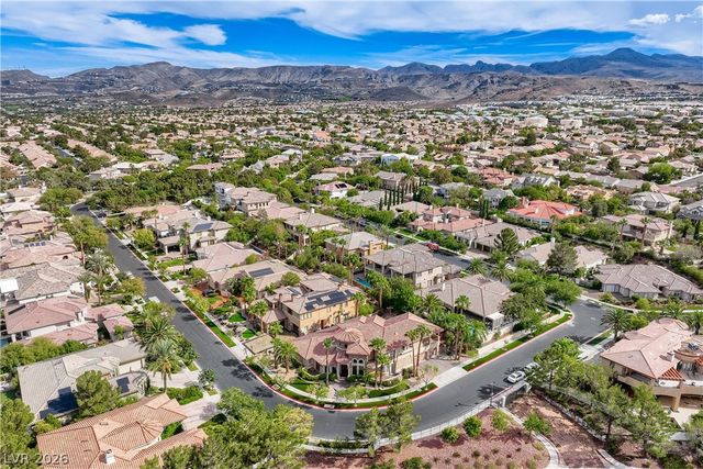 2291 Candlestick Avenue, Henderson, NV 89052