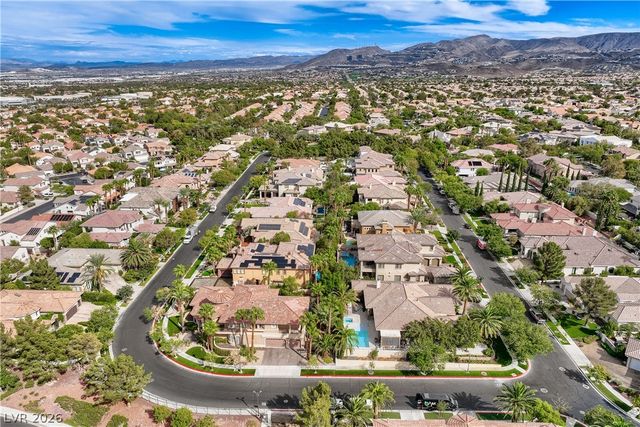 2291 Candlestick Avenue, Henderson, NV 89052