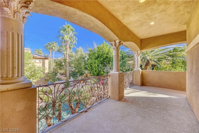 2291 Candlestick Avenue, Henderson, NV 89052