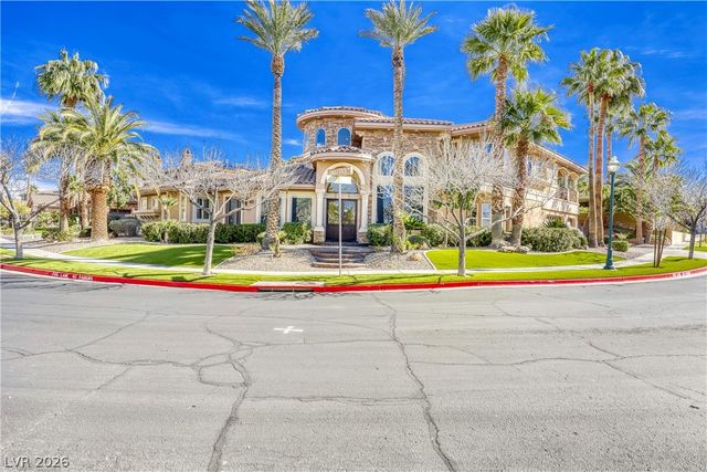 2291 Candlestick Avenue, Henderson, NV 89052