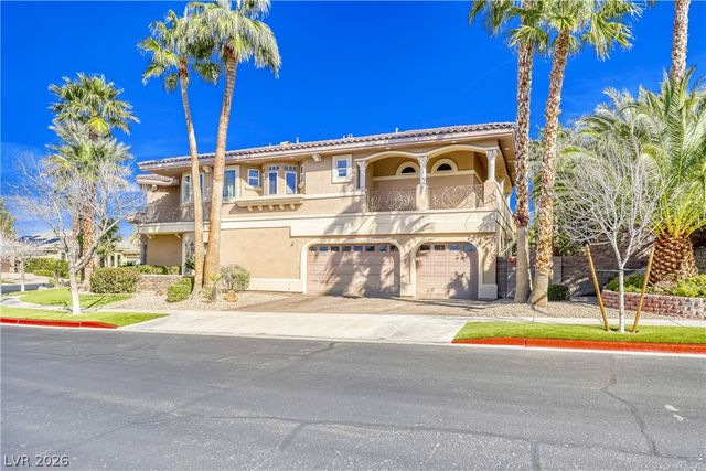 2291 Candlestick Avenue, Henderson, NV 89052