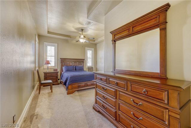 2291 Candlestick Avenue, Henderson, NV 89052