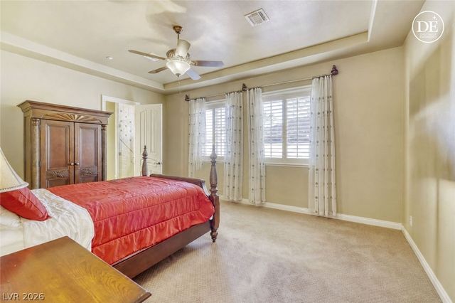 2291 Candlestick Avenue, Henderson, NV 89052