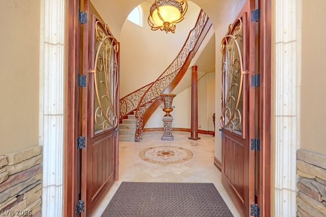 2291 Candlestick Avenue, Henderson, NV 89052