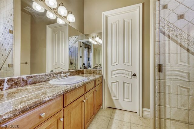 2291 Candlestick Avenue, Henderson, NV 89052