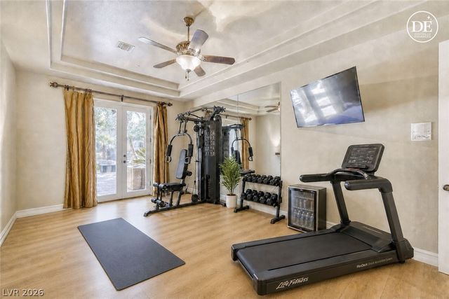 2291 Candlestick Avenue, Henderson, NV 89052