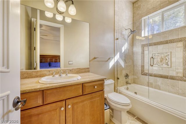 2291 Candlestick Avenue, Henderson, NV 89052