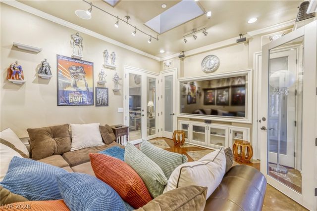 2291 Candlestick Avenue, Henderson, NV 89052