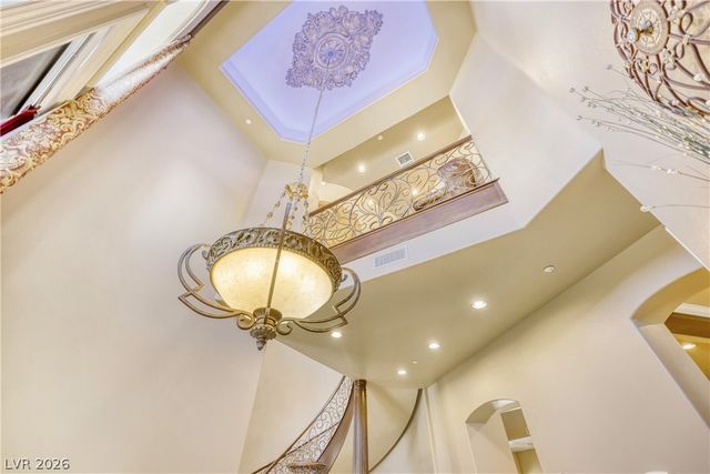 2291 Candlestick Avenue, Henderson, NV 89052