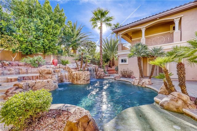 2291 Candlestick Avenue, Henderson, NV 89052