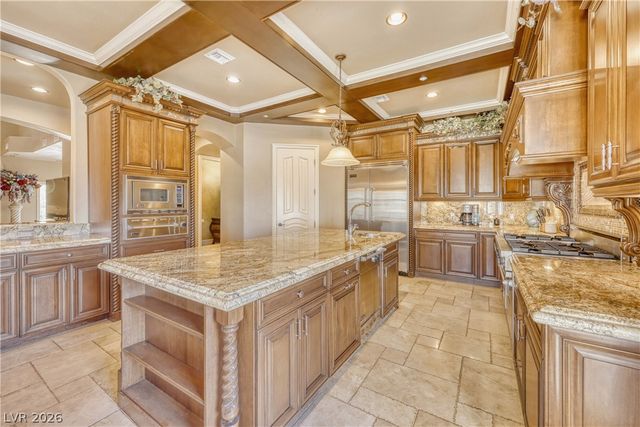 2291 Candlestick Avenue, Henderson, NV 89052