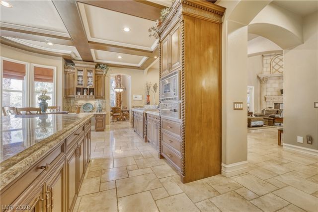 2291 Candlestick Avenue, Henderson, NV 89052