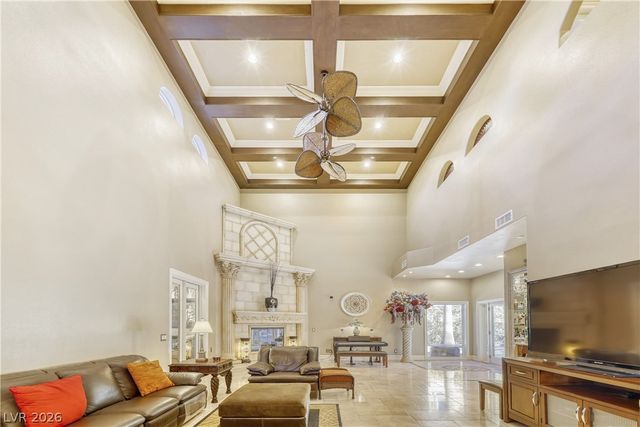2291 Candlestick Avenue, Henderson, NV 89052