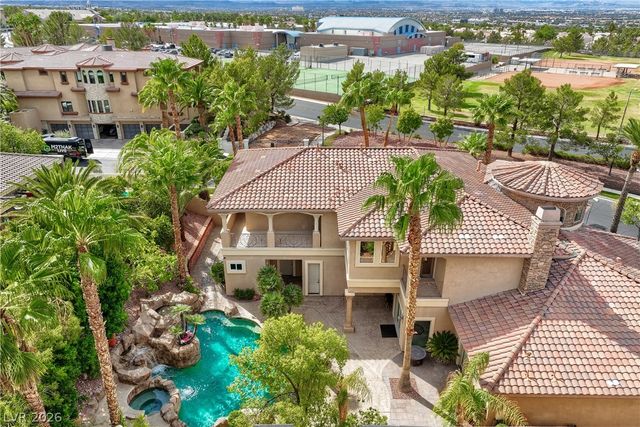 2291 Candlestick Avenue, Henderson, NV 89052