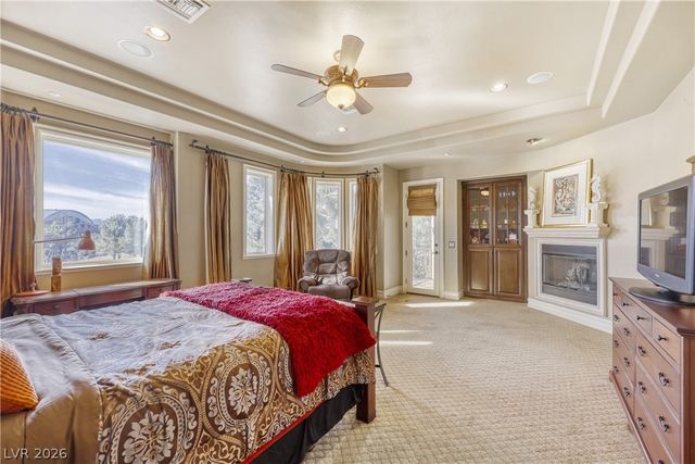 2291 Candlestick Avenue, Henderson, NV 89052