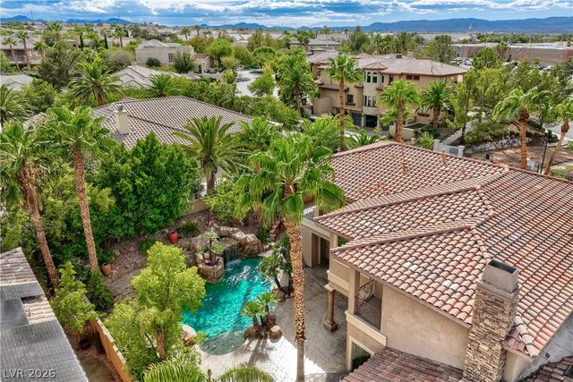 2291 Candlestick Avenue, Henderson, NV 89052