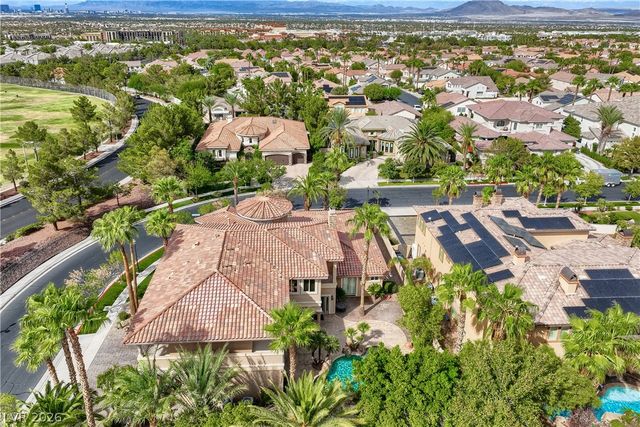 2291 Candlestick Avenue, Henderson, NV 89052