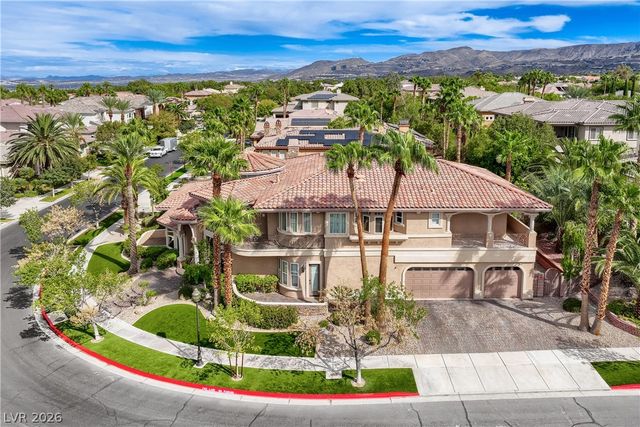2291 Candlestick Avenue, Henderson, NV 89052