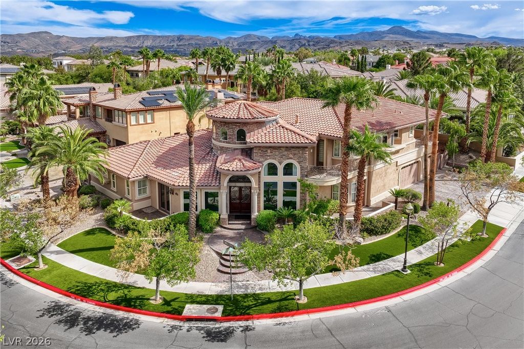 2291 Candlestick Avenue, Henderson, NV 89052 — photo 3
