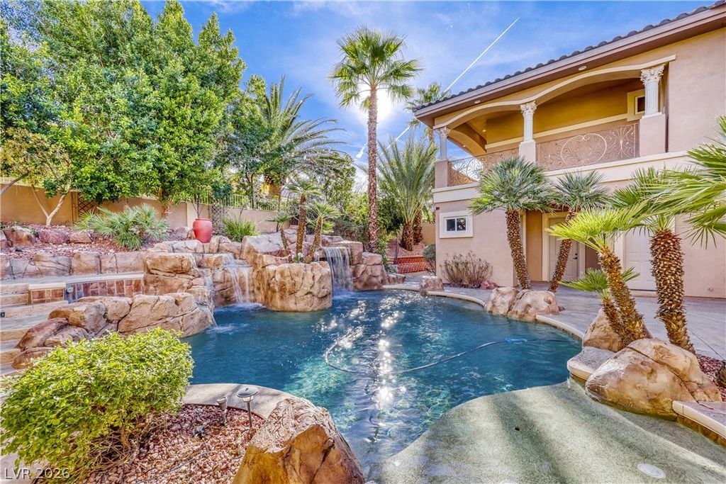 2291 Candlestick Avenue, Henderson, NV 89052 — photo 5