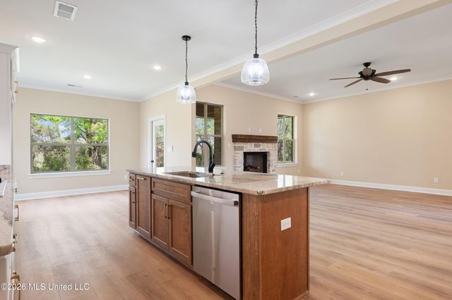 1650 Ashtons Lane, Hernando, MS 38632