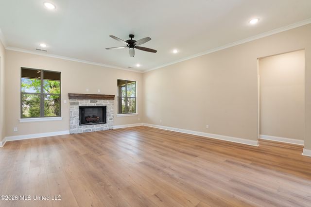 1650 Ashtons Lane, Hernando, MS 38632