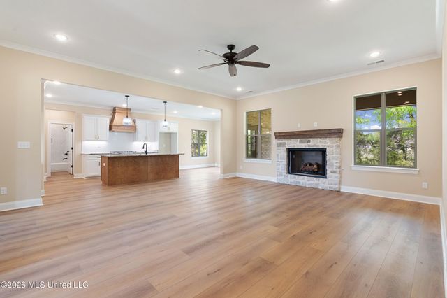 1650 Ashtons Lane, Hernando, MS 38632