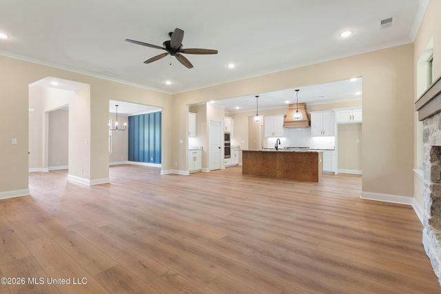 1650 Ashtons Lane, Hernando, MS 38632